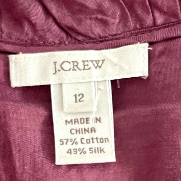 OUTFIT BUNDLE (3 items) NWT Daytrip Duster Pink J.Crew Top 29 Big Star Jeans - Picture 13 of 15